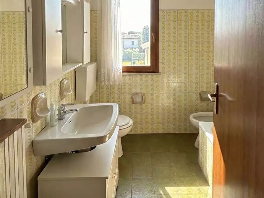Immagine 12 di Villa in vendita  in Via Giotto, 7 a Castelli Calepio