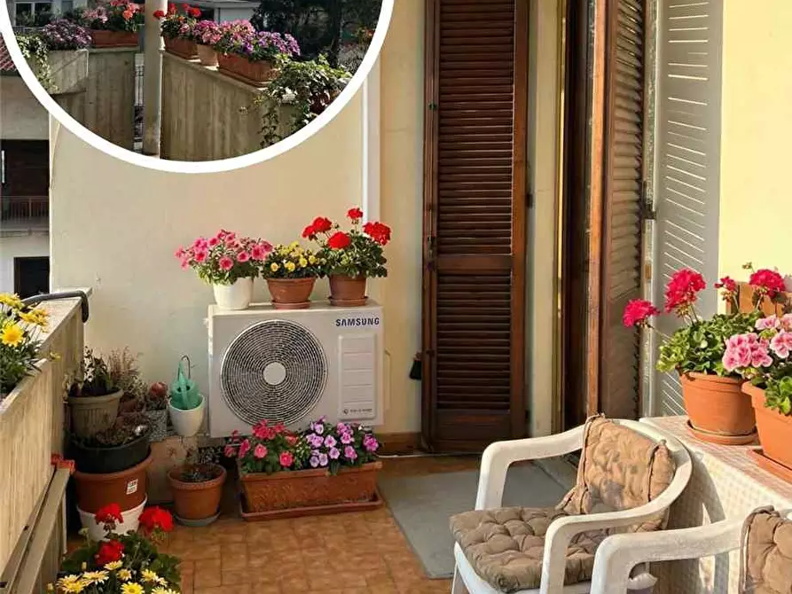 Immagine 14 di Villa in vendita  in Via Giotto, 7 a Castelli Calepio