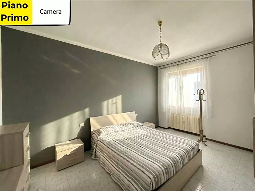 Immagine 9 di Villa in vendita  in Via Giotto, 7 a Castelli Calepio