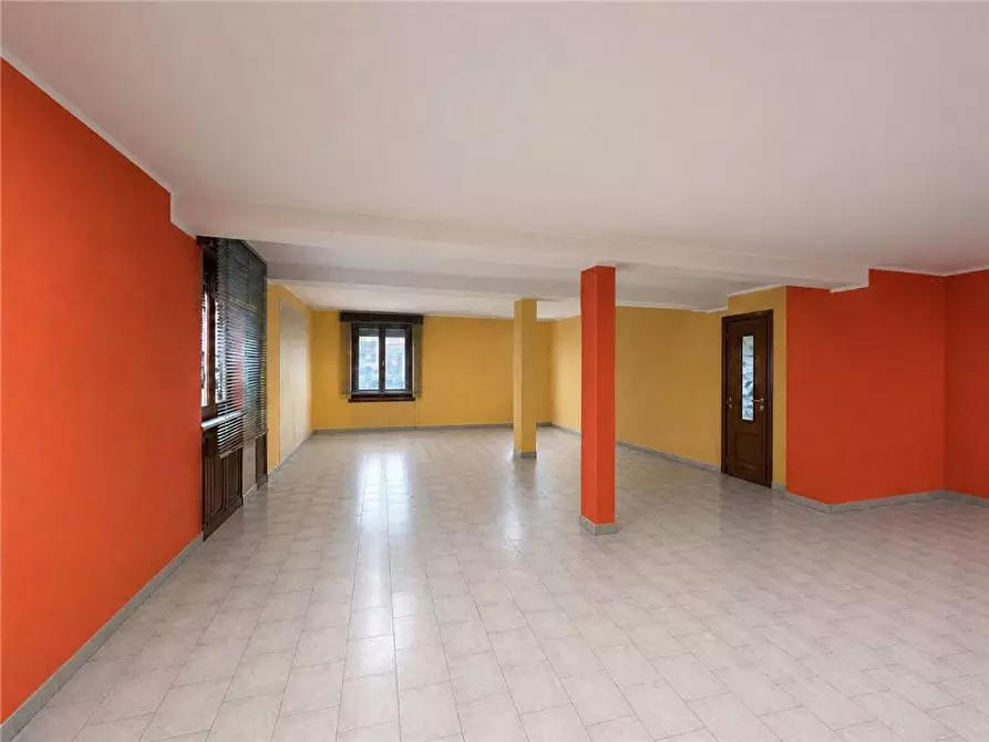 Immagine 1 di Appartamento in vendita  in Via Nazionale, 946 a Luzzana