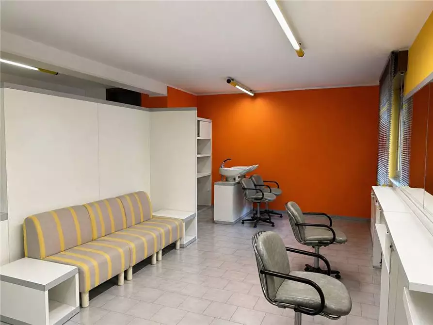 Immagine 8 di Appartamento in vendita  in Via Nazionale, 946 a Luzzana