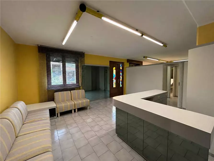 Immagine 9 di Appartamento in vendita  in Via Nazionale, 946 a Luzzana