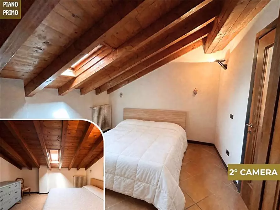 Immagine 14 di Villa in vendita  a Palazzolo Sull'oglio