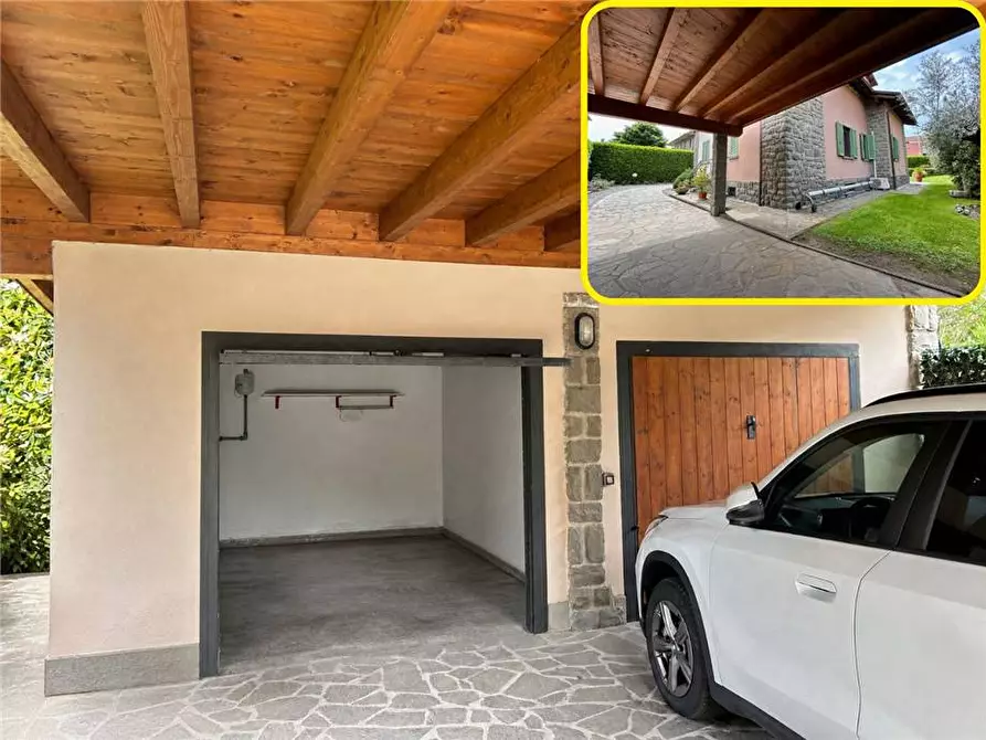 Immagine 6 di Villa in vendita  a Palazzolo Sull'oglio