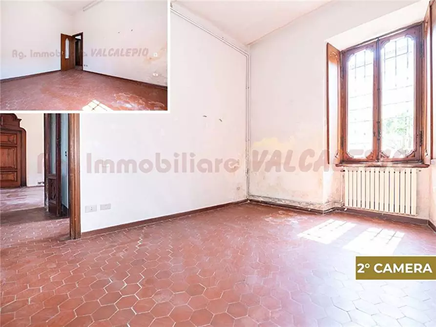 Immagine 14 di Appartamento in vendita  in Via Monte Orfano, 15 a Coccaglio