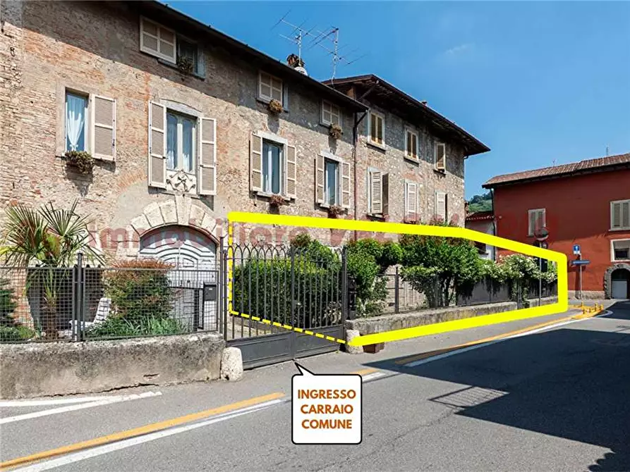 Immagine 5 di Appartamento in vendita  in Via Monte Orfano, 15 a Coccaglio