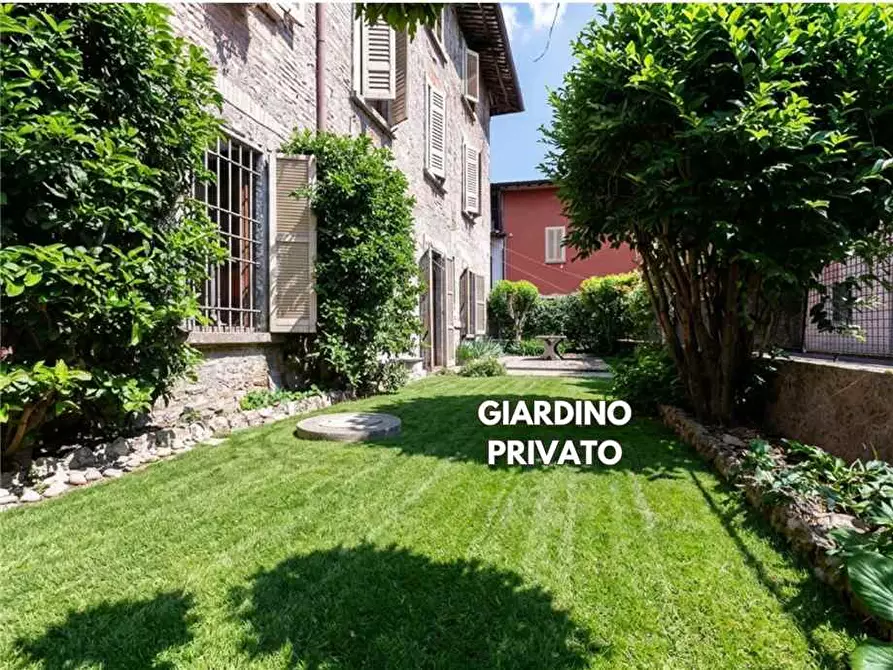 Immagine 6 di Appartamento in vendita  in Via Monte Orfano, 15 a Coccaglio