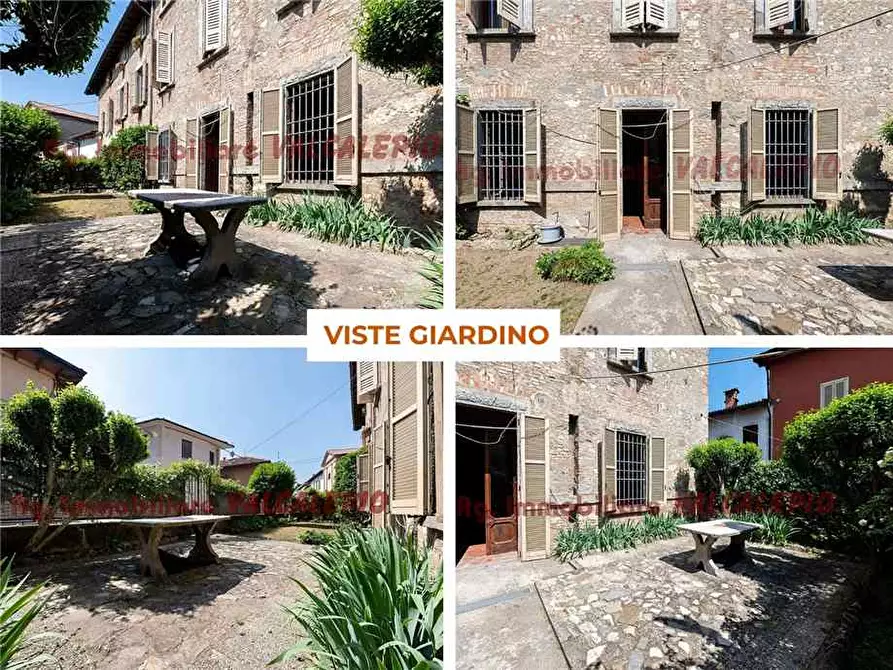 Immagine 7 di Appartamento in vendita  in Via Monte Orfano, 15 a Coccaglio