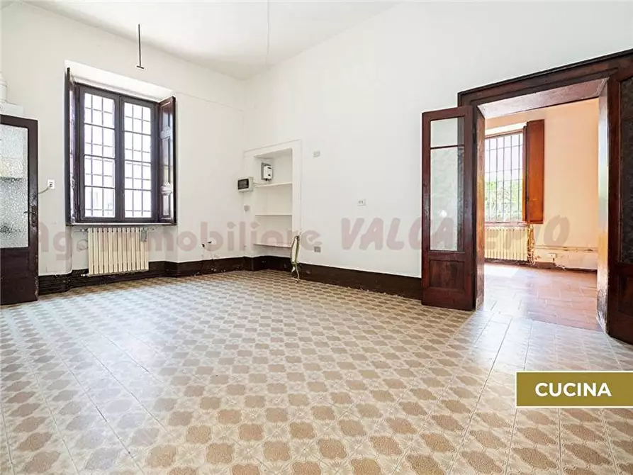 Immagine 8 di Appartamento in vendita  in Via Monte Orfano, 15 a Coccaglio
