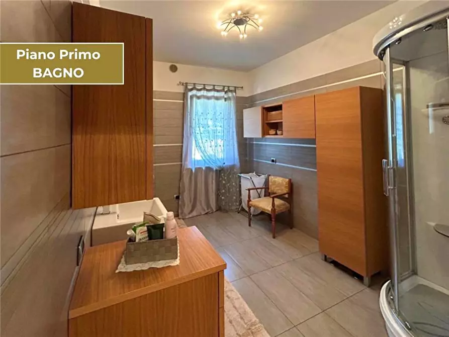 Immagine 10 di Villa in vendita  in Loc. Chignolo, 3 a Grumello Del Monte