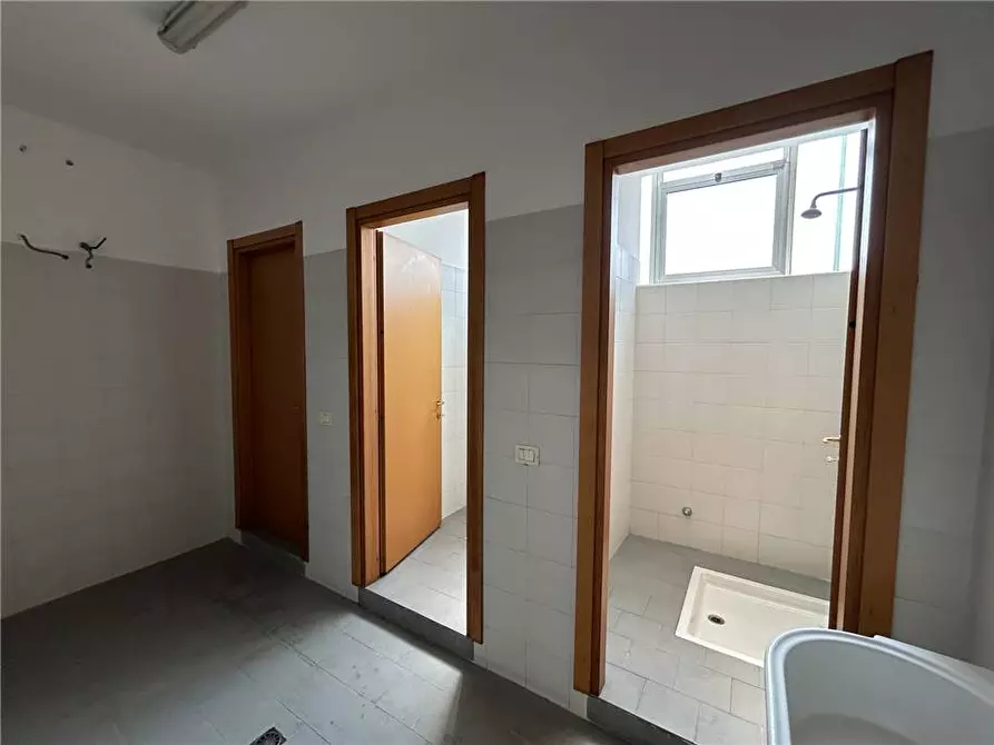 Immagine 7 di Capannone industriale in affitto  in Via Cornella, 24 a Castelli Calepio