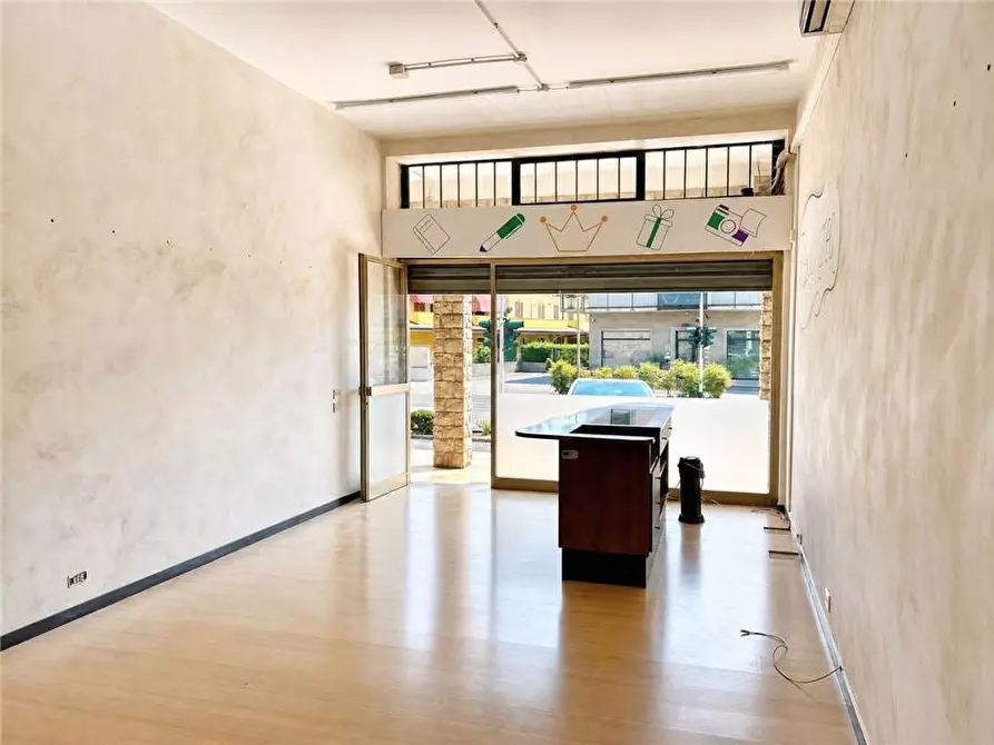 Immagine 4 di Attività commerciale in vendita  in Via Provinciale, 23 a Castelli Calepio