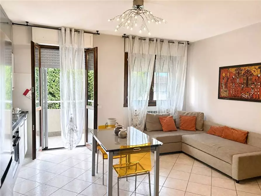 Immagine 1 di Appartamento in vendita  in Via Beato Luigi Palazzolo, 3 a Grumello Del Monte