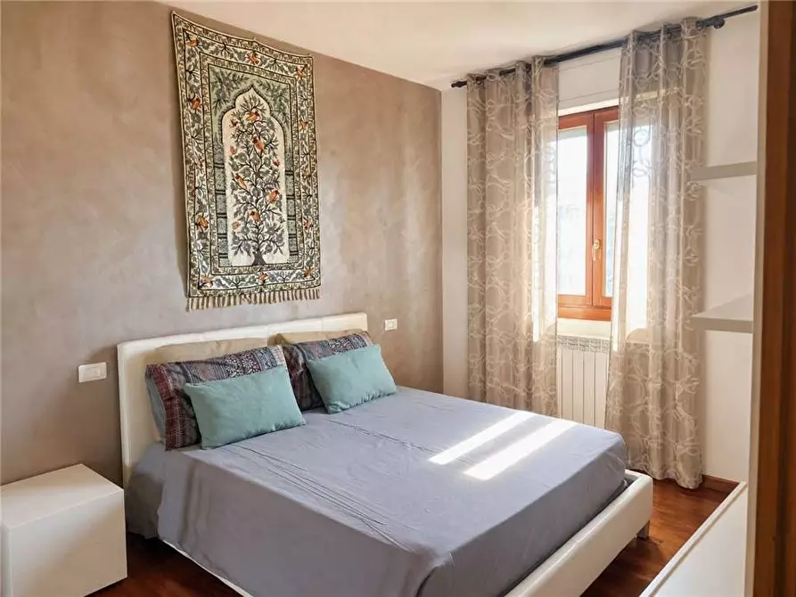 Immagine 11 di Appartamento in vendita  in Via Beato Luigi Palazzolo, 3 a Grumello Del Monte