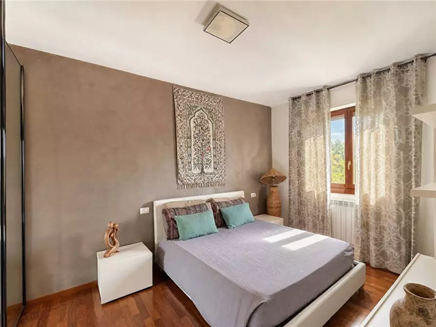Immagine 12 di Appartamento in vendita  in Via Beato Luigi Palazzolo, 3 a Grumello Del Monte
