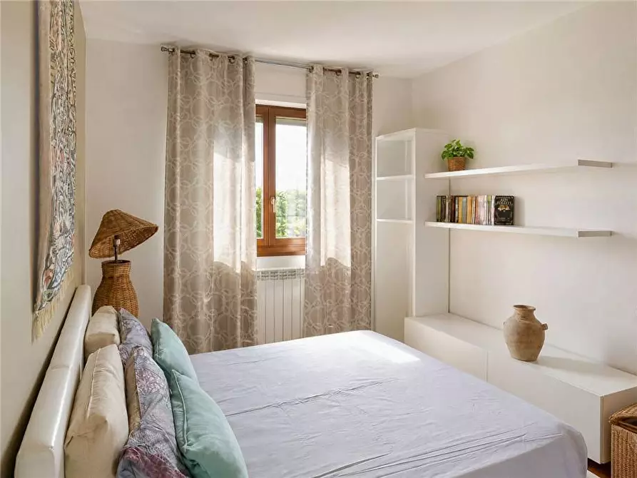 Immagine 15 di Appartamento in vendita  in Via Beato Luigi Palazzolo, 3 a Grumello Del Monte
