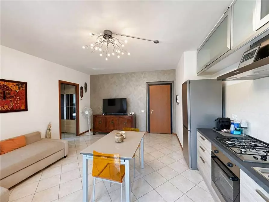 Immagine 6 di Appartamento in vendita  in Via Beato Luigi Palazzolo, 3 a Grumello Del Monte