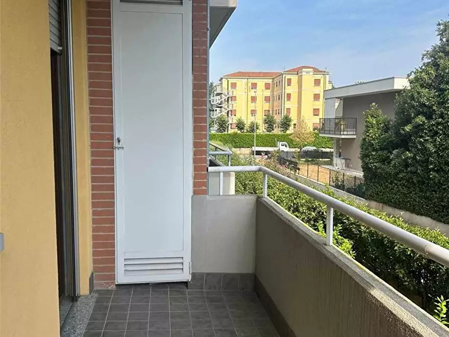 Immagine 8 di Appartamento in vendita  in Via Beato Luigi Palazzolo, 3 a Grumello Del Monte
