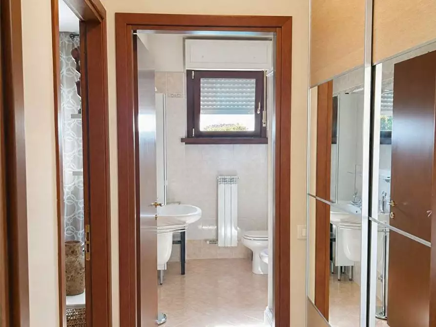 Immagine 9 di Appartamento in vendita  in Via Beato Luigi Palazzolo, 3 a Grumello Del Monte