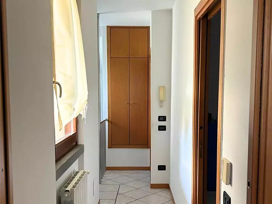 Immagine 10 di Villa in vendita  a Castelli Calepio