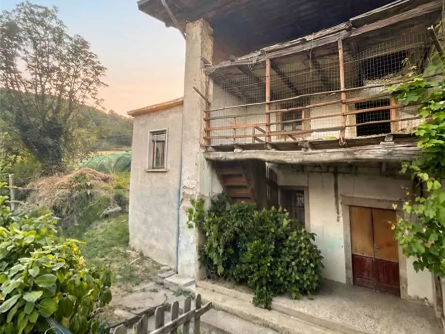 Immagine 1 di Rustico / casale in vendita  in Via Gafforelli a Foresto Sparso