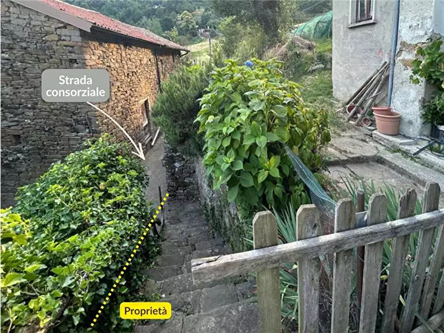 Immagine 5 di Rustico / casale in vendita  in Via Gafforelli a Foresto Sparso