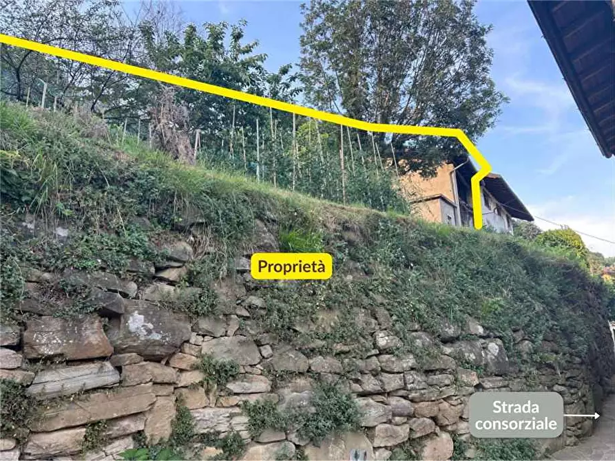 Immagine 7 di Rustico / casale in vendita  in Via Gafforelli a Foresto Sparso