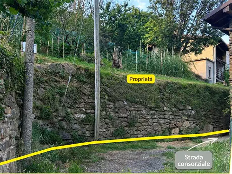 Immagine 8 di Rustico / casale in vendita  in Via Gafforelli a Foresto Sparso