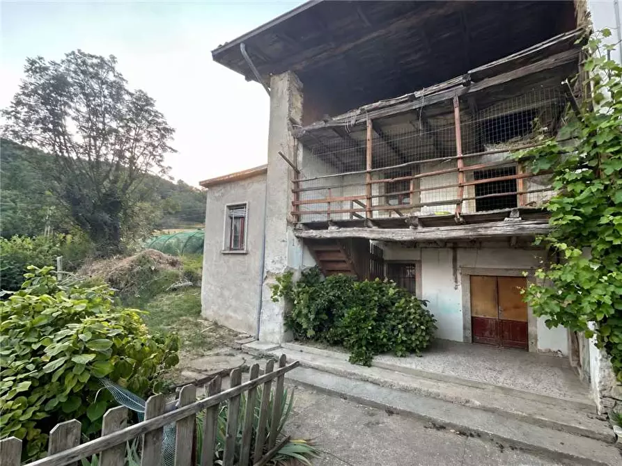 Immagine 9 di Rustico / casale in vendita  in Via Gafforelli a Foresto Sparso