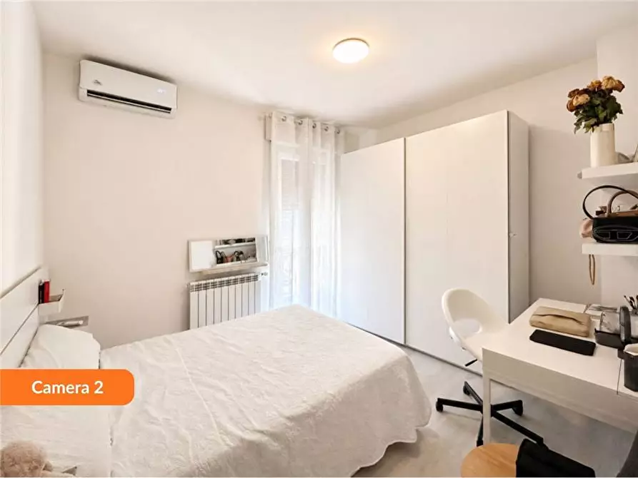 Immagine 11 di Appartamento in vendita  in Via San Pancrazio, 86 a Palazzolo Sull'oglio