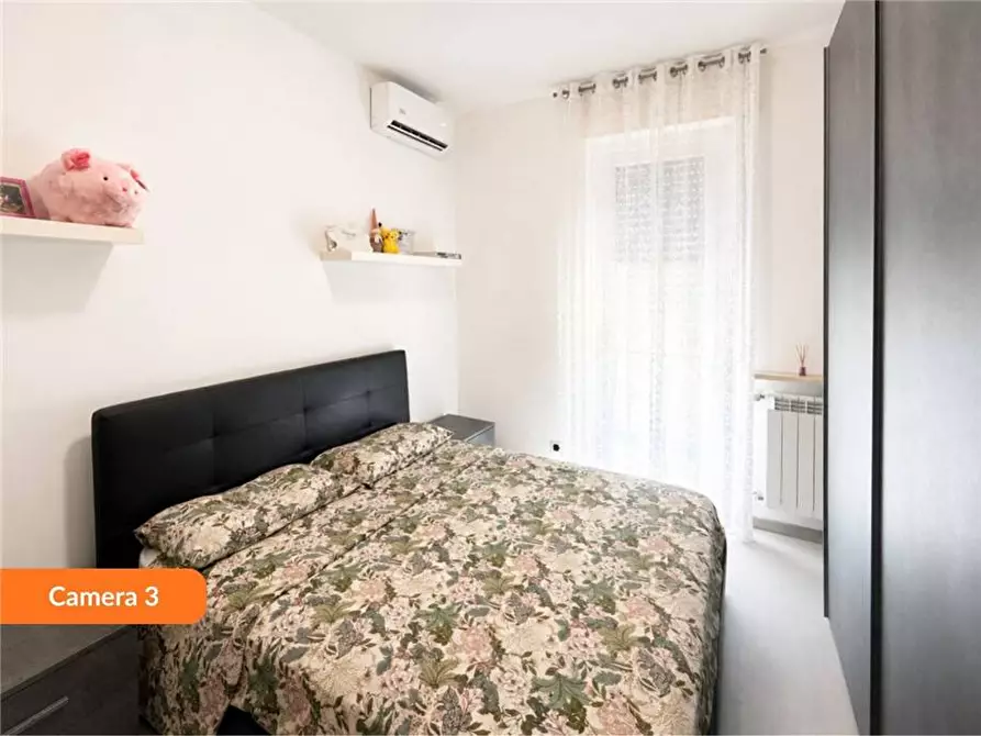 Immagine 13 di Appartamento in vendita  in Via San Pancrazio, 86 a Palazzolo Sull'oglio