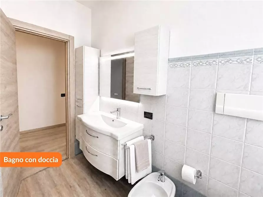 Immagine 14 di Appartamento in vendita  in Via San Pancrazio, 86 a Palazzolo Sull'oglio
