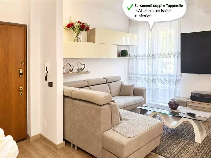 Immagine 6 di Appartamento in vendita  in Via San Pancrazio, 86 a Palazzolo Sull'oglio