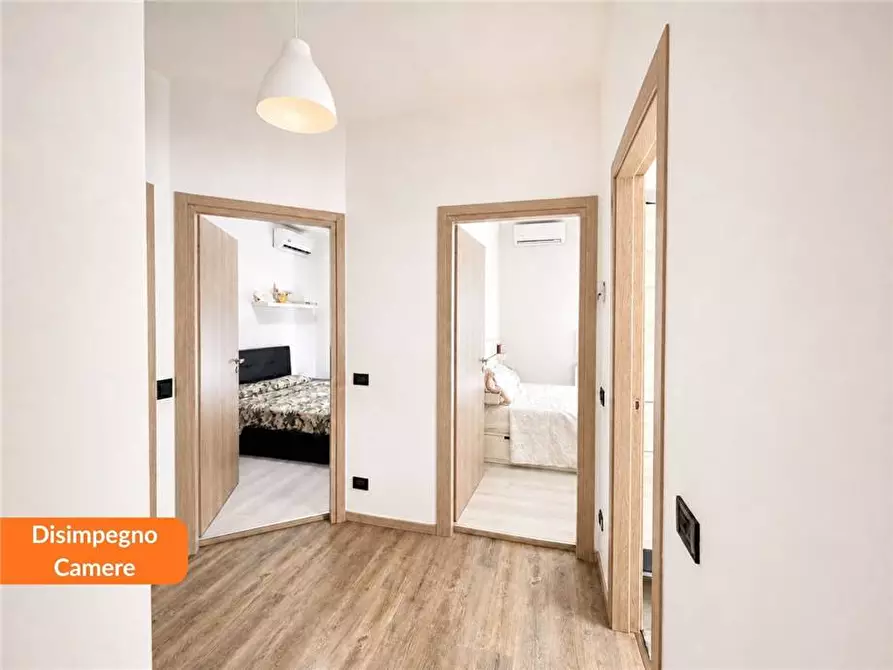 Immagine 8 di Appartamento in vendita  in Via San Pancrazio, 86 a Palazzolo Sull'oglio