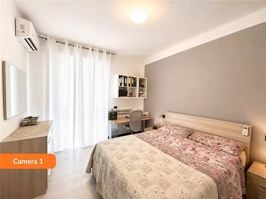 Immagine 9 di Appartamento in vendita  in Via San Pancrazio, 86 a Palazzolo Sull'oglio