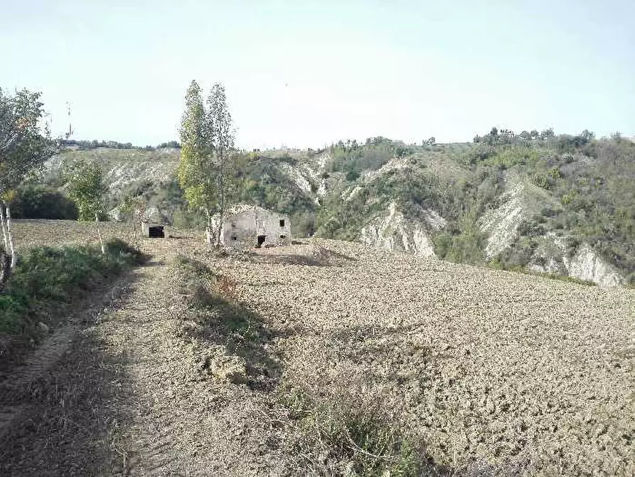 Immagine 3 di Rustico / casale in vendita  in Via fonterrante a Monterubbiano