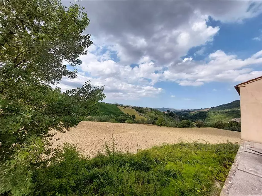 Immagine 13 di Rustico / casale in vendita  in Via piazza a Montedinove