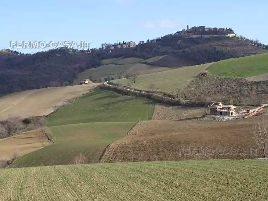 Immagine 4 di Rustico / casale in vendita  in Via piazza a Montedinove