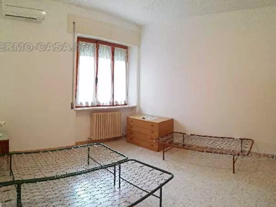 Immagine 3 di Appartamento in vendita  in Via fratelli kennedy, 47 a Porto San Giorgio