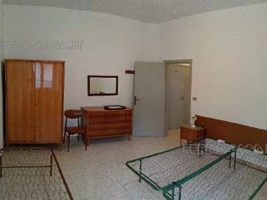 Immagine 5 di Appartamento in vendita  in Via fratelli kennedy, 47 a Porto San Giorgio