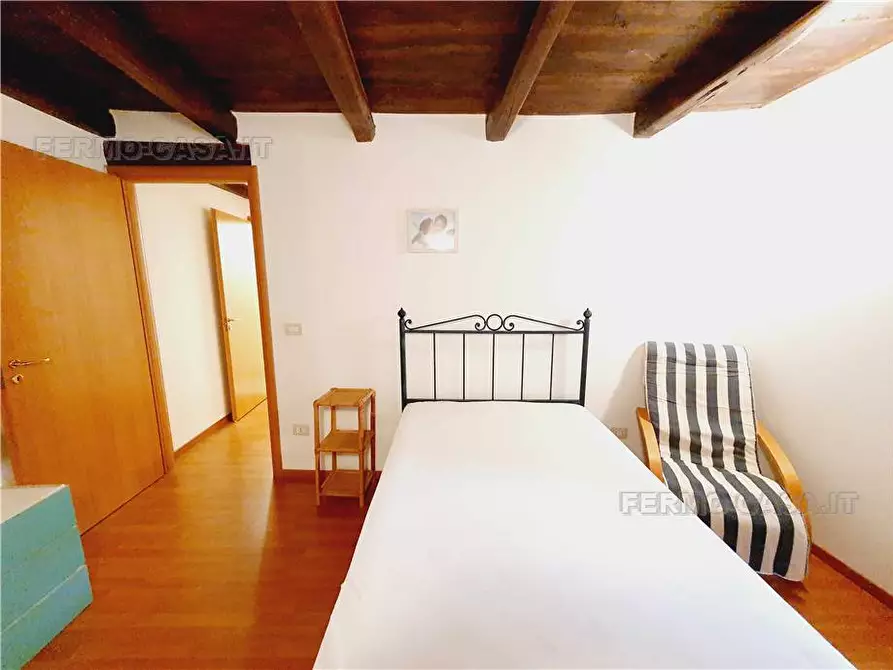 Immagine 10 di Villa in vendita  in Via giordano bruno, 140 a Porto San Giorgio
