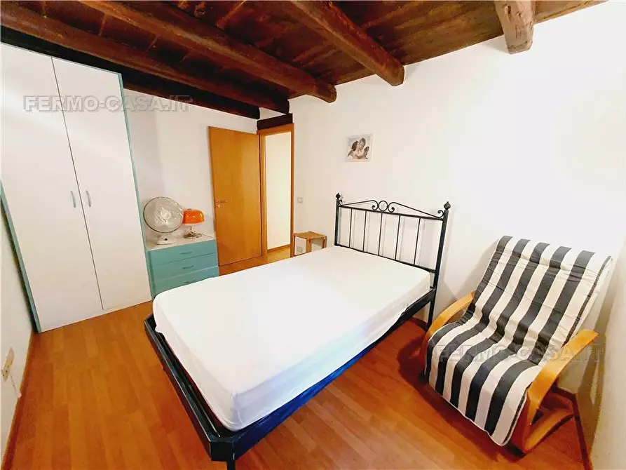 Immagine 11 di Villa in vendita  in Via giordano bruno, 140 a Porto San Giorgio