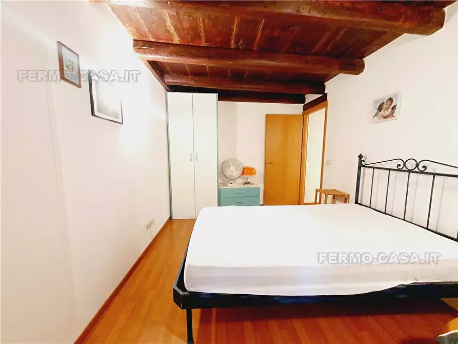 Immagine 12 di Villa in vendita  in Via giordano bruno, 140 a Porto San Giorgio
