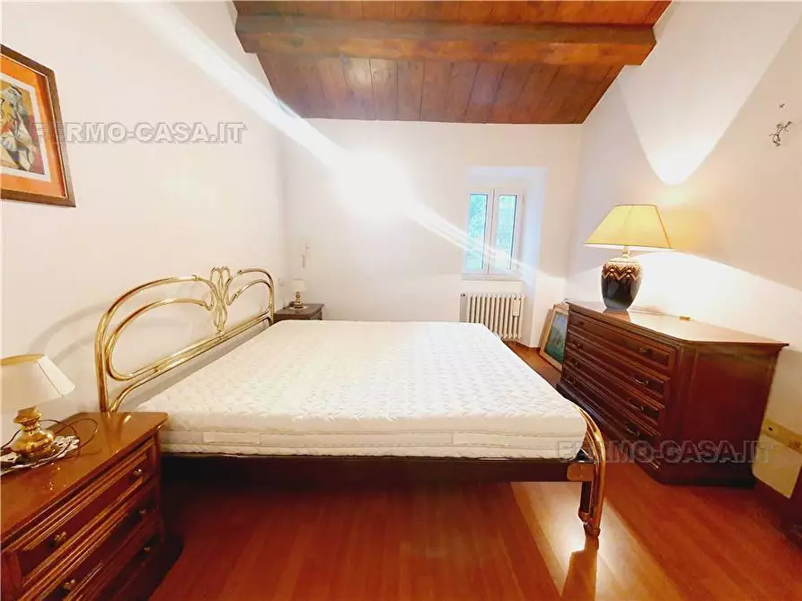 Immagine 14 di Villa in vendita  in Via giordano bruno, 140 a Porto San Giorgio
