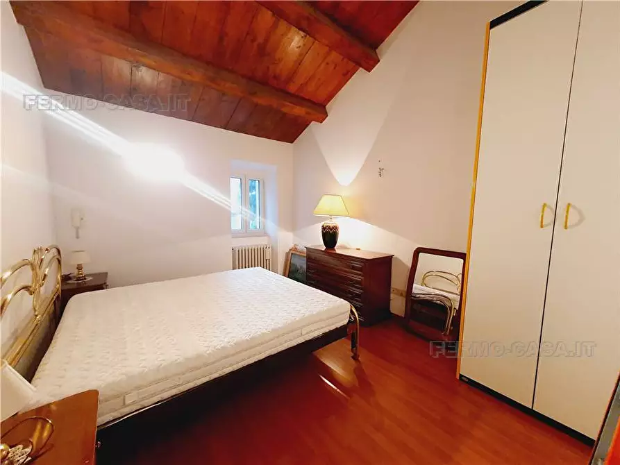 Immagine 16 di Villa in vendita  in Via giordano bruno, 140 a Porto San Giorgio