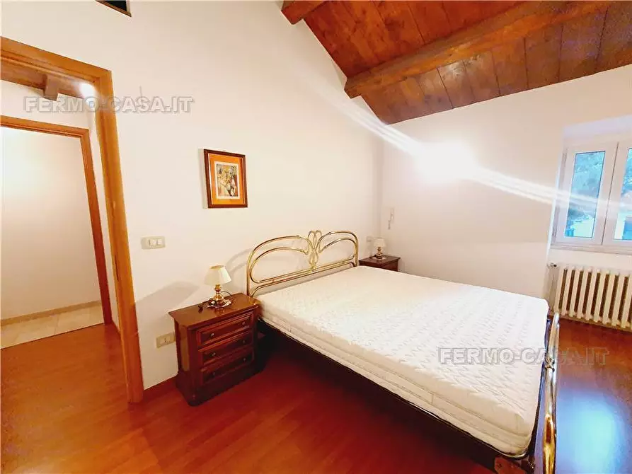 Immagine 17 di Villa in vendita  in Via giordano bruno, 140 a Porto San Giorgio