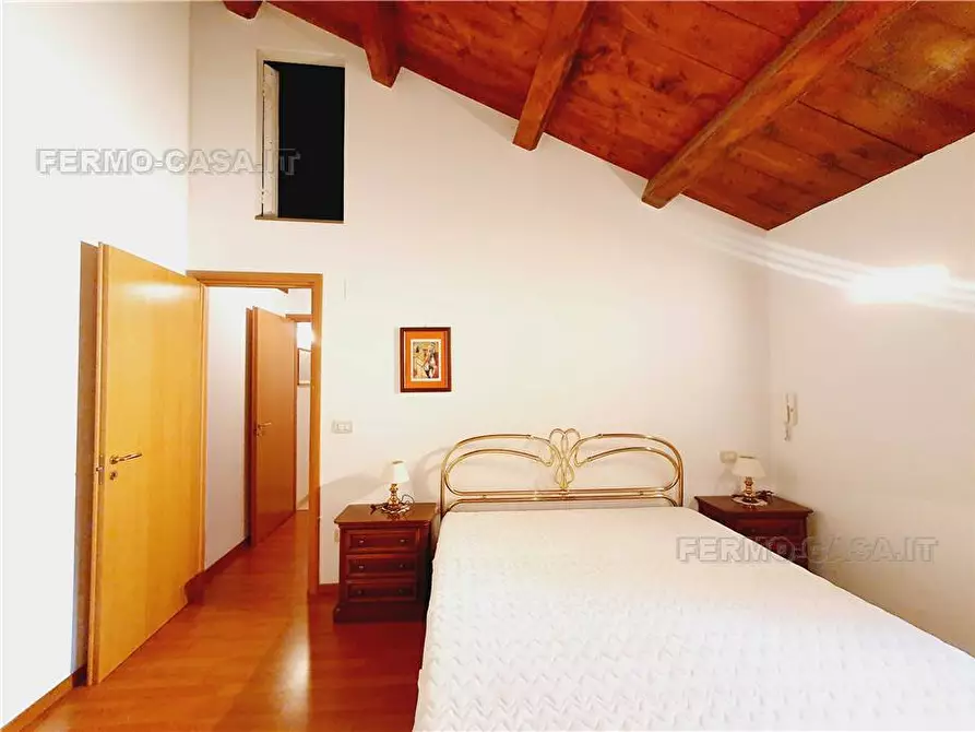 Immagine 18 di Villa in vendita  in Via giordano bruno, 140 a Porto San Giorgio