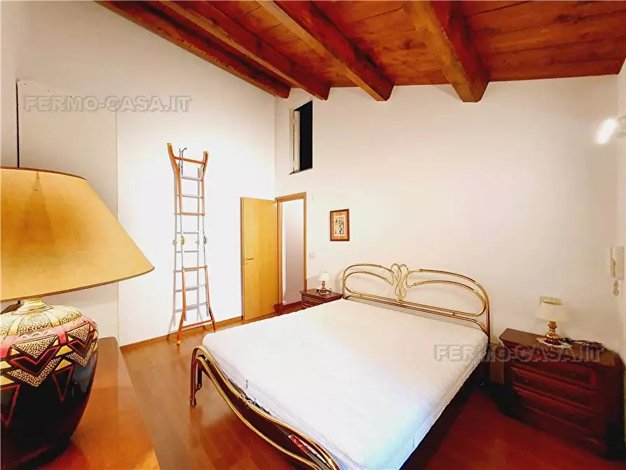 Immagine 19 di Villa in vendita  in Via giordano bruno, 140 a Porto San Giorgio