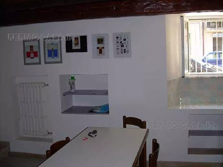 Immagine 2 di Villa in vendita  in Via giordano bruno, 140 a Porto San Giorgio