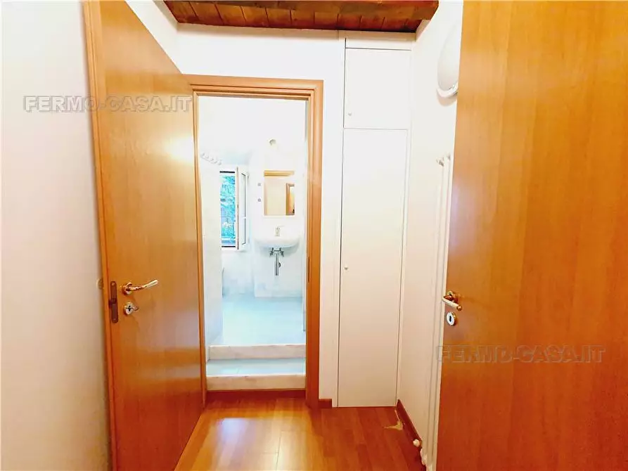 Immagine 20 di Villa in vendita  in Via giordano bruno, 140 a Porto San Giorgio